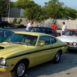 Mcci 21st Annual Roundup Nationals