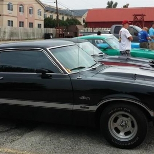 Mcci 21st Annual Roundup Nationals