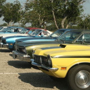 Mcci 21st Annual Roundup Nationals