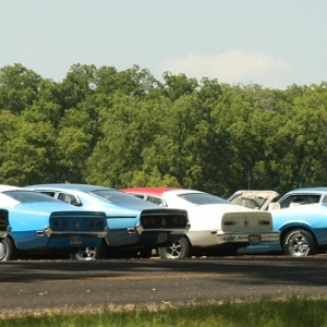 Mcci 21st Annual Roundup Nationals