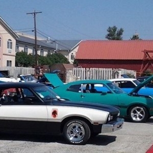 Mcci 21st Annual Roundup Nationals