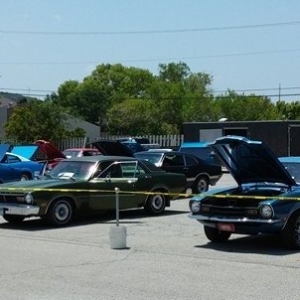 Mcci 21st Annual Roundup Nationals