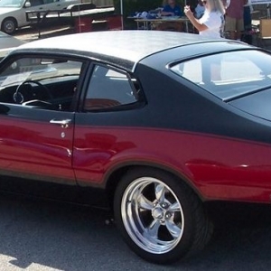 Mcci 21st Annual Roundup Nationals