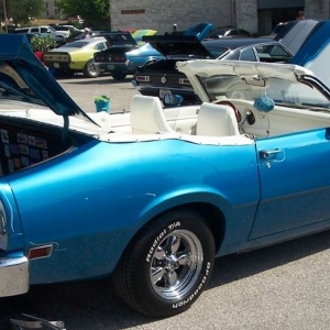 Mcci 21st Annual Roundup Nationals