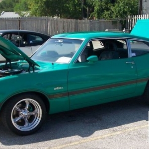 Mcci 21st Annual Roundup Nationals