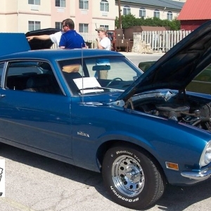 Mcci 21st Annual Roundup Nationals