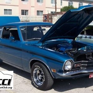 Mcci 21st Annual Roundup Nationals