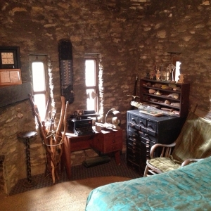 Loveland Castle