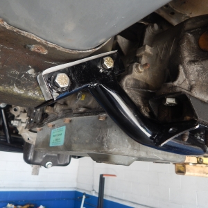4.6 dohc