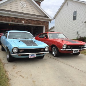 My Mavericks 3