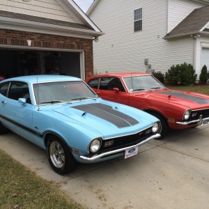 My Mavericks 4