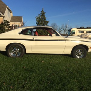 Drivable at last