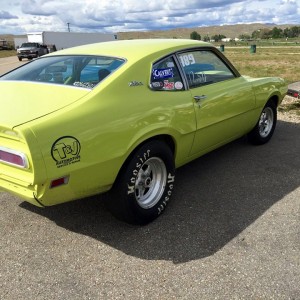 April 24, 2016 Firebird Raceway