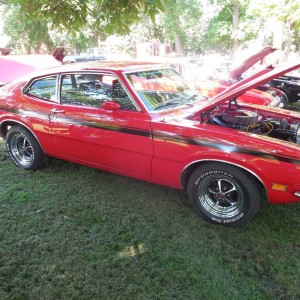 72 GT