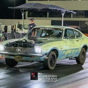 FINALLY getting into the 12's @FirebirdMotorsportsPark - YouTube