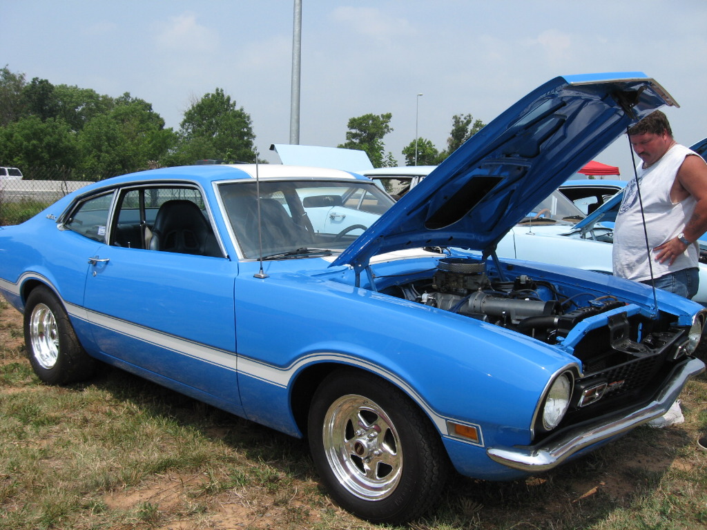 2007 Roundup Nationals