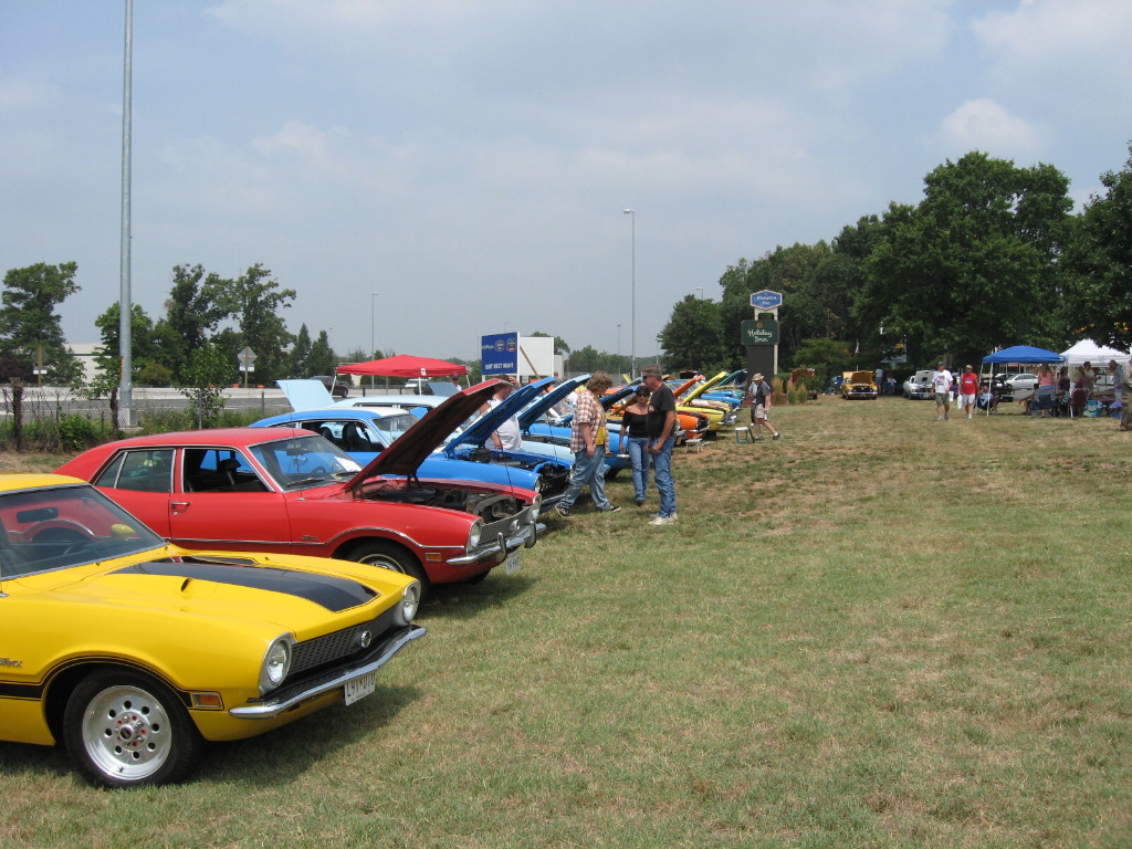 2007 Roundup Nationals