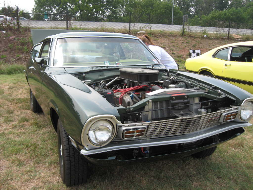 2007 Roundup Nationals