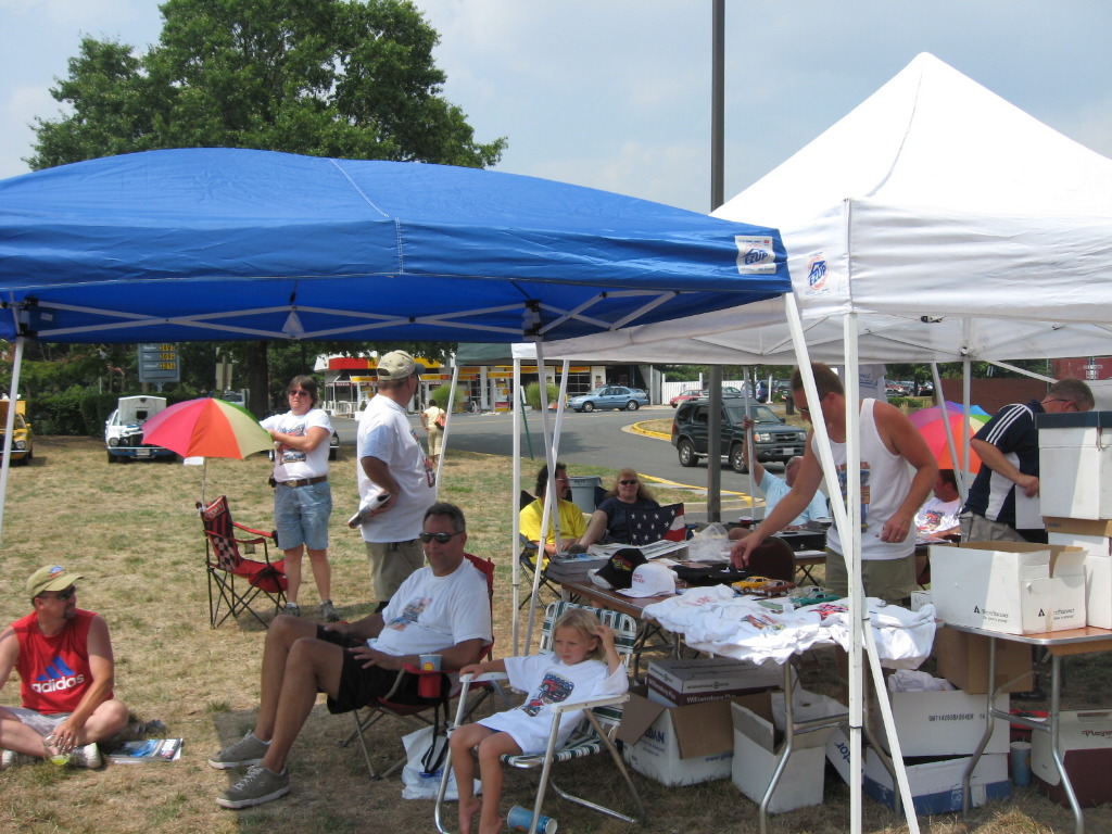 2007 Roundup Nationals