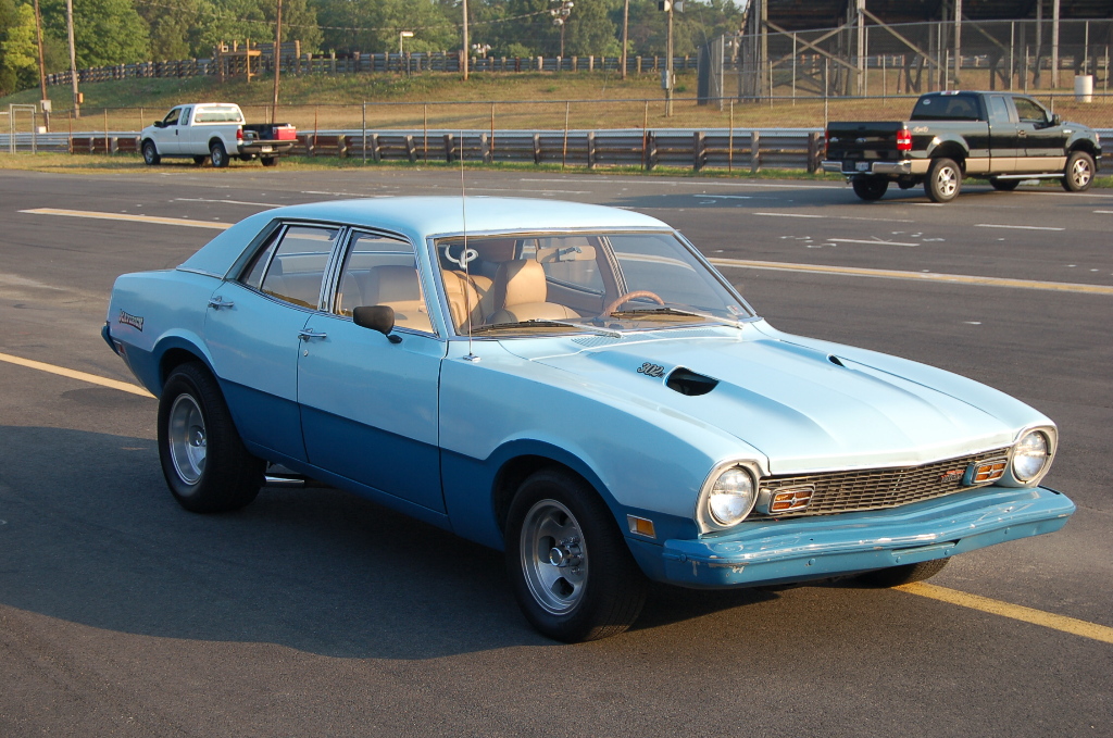 2007 Roundup Nationals