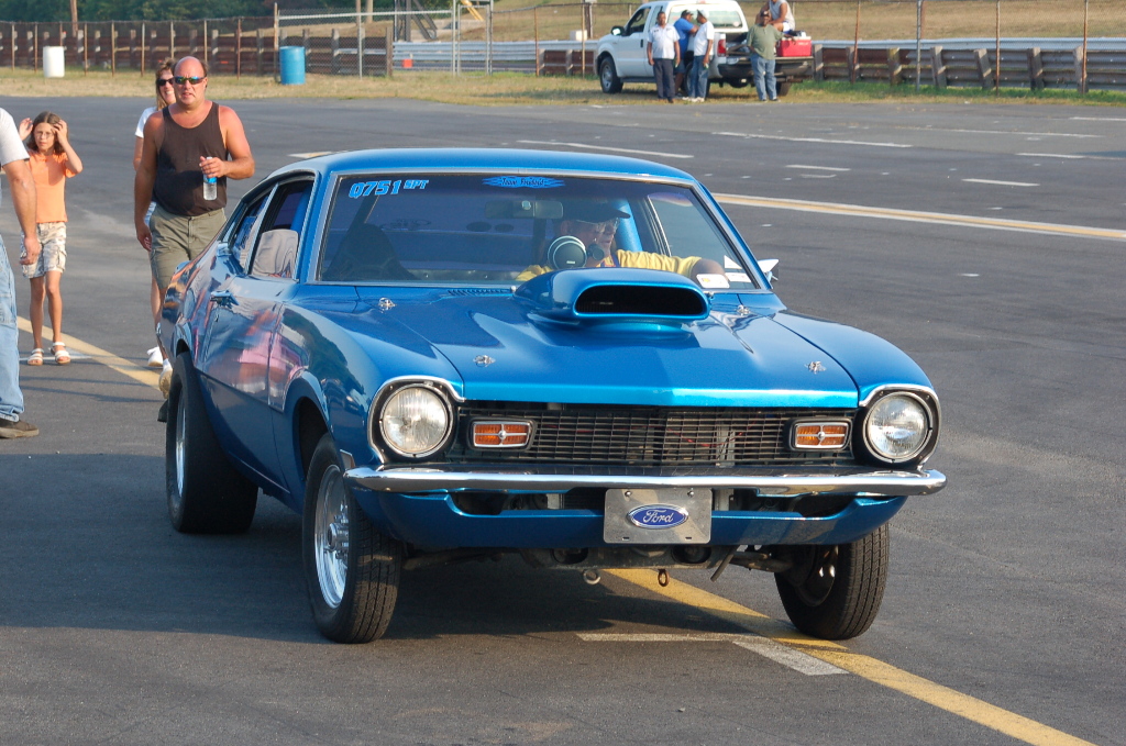 2007 Roundup Nationals