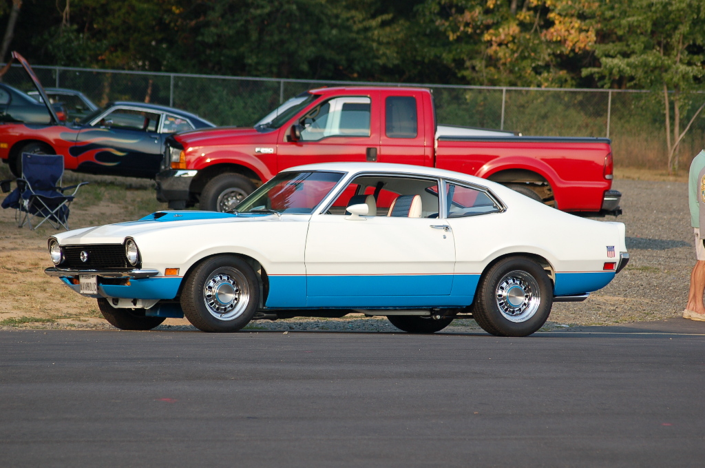 2007 Roundup Nationals