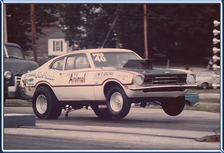 71comet