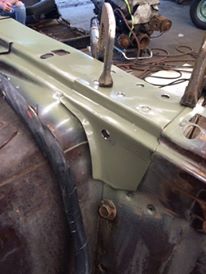 building 75 Maverick