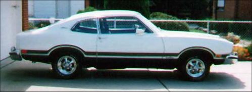 Joe Riggio 74 Grabber