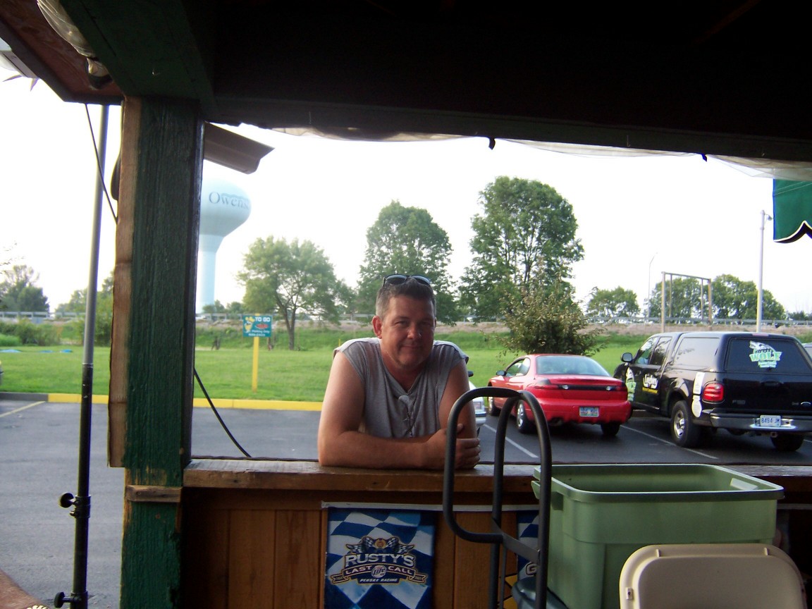 Mavaholic Just Hanging Out