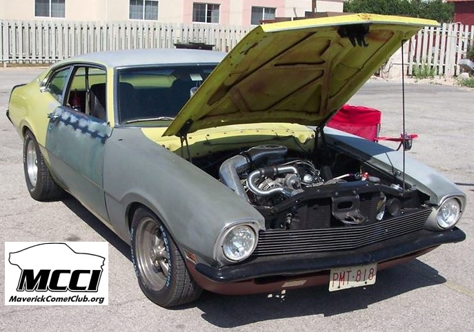 Mcci 21st Annual Roundup Nationals