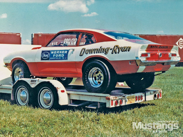 Mdmp 0901 11 Z Downing Ryan Drag Racing Front View
