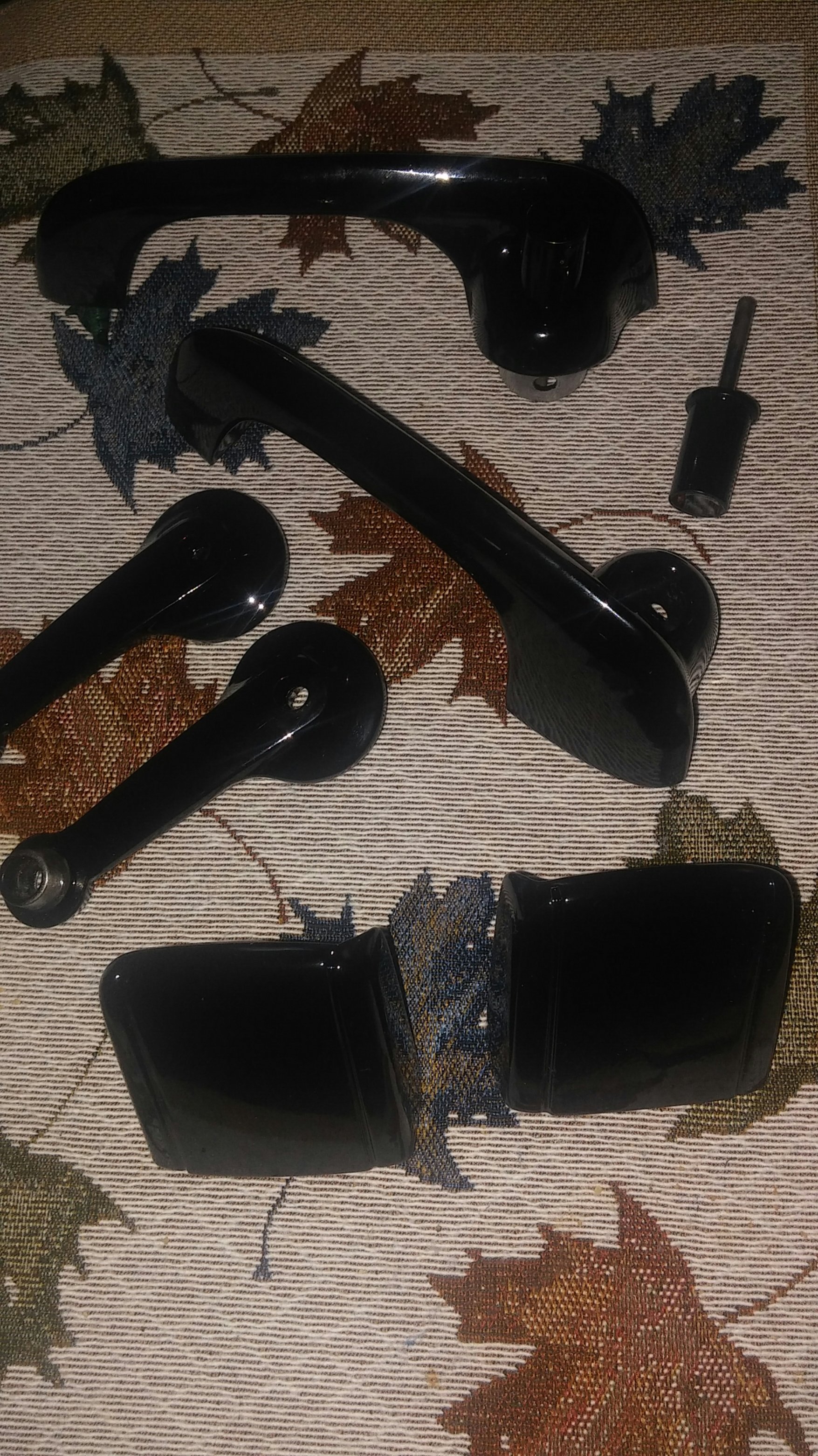 Misc. parts