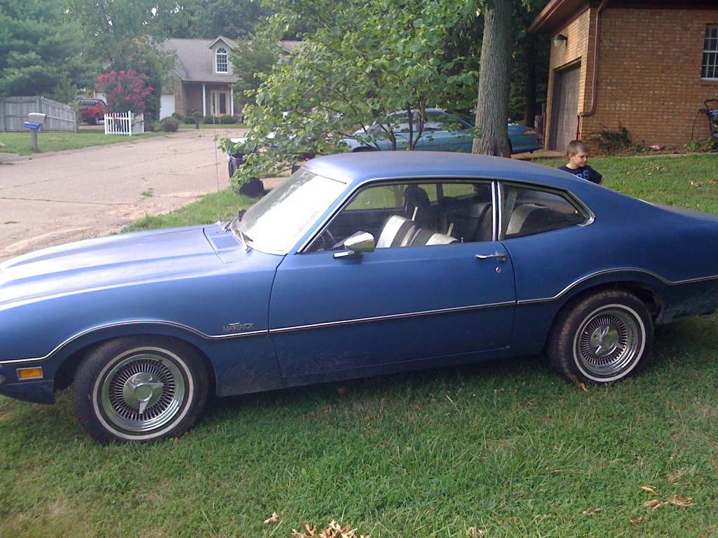 My Latest Project