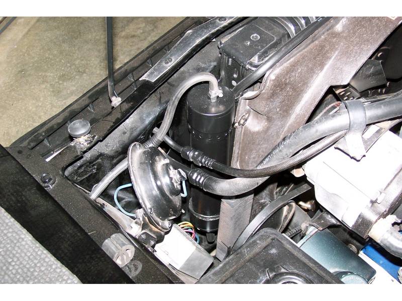 Overflow 3 Installed